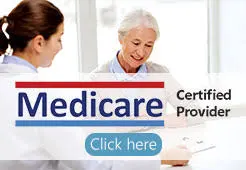 Medicare Certified 1